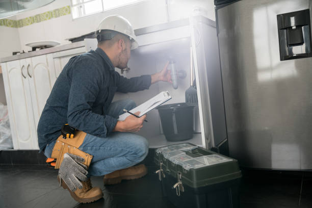 Best Plumbing Installation Services  in Lexington, TN