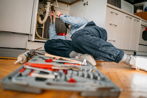 Best Affordable Plumber Near Me  in Lexington, TN