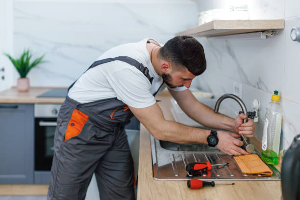 Best Affordable Plumbing Services  in Lexington, TN