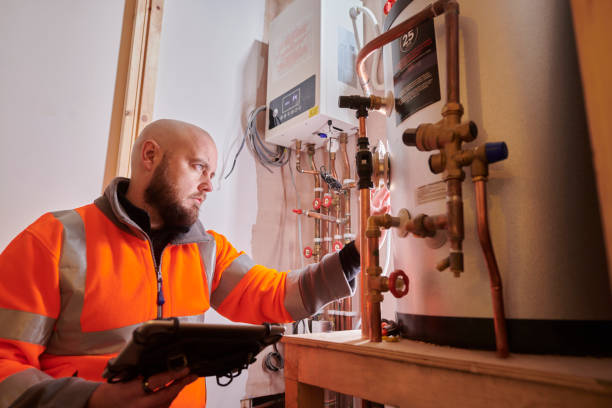 Best Water Leak Repair  in Lexington, TN