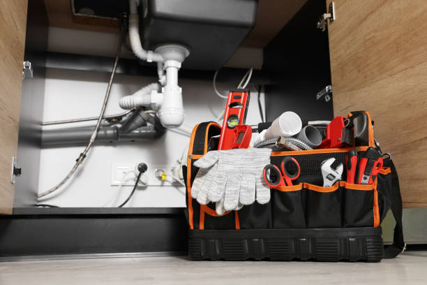 Trusted Lexington, TN Plumbing Experts