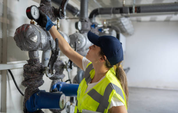Best Hot Water Heater Installation  in Lexington, TN