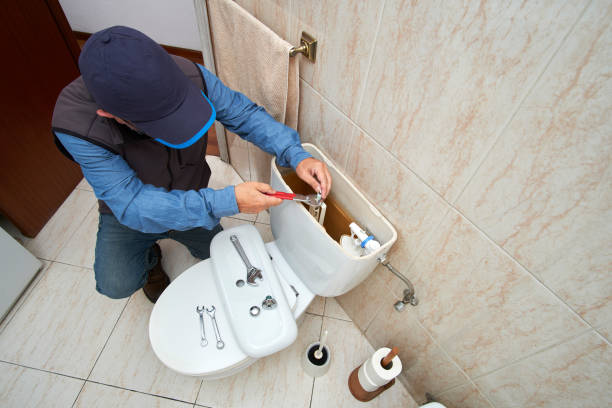 Best 24-Hour Plumber Near Me  in Lexington, TN