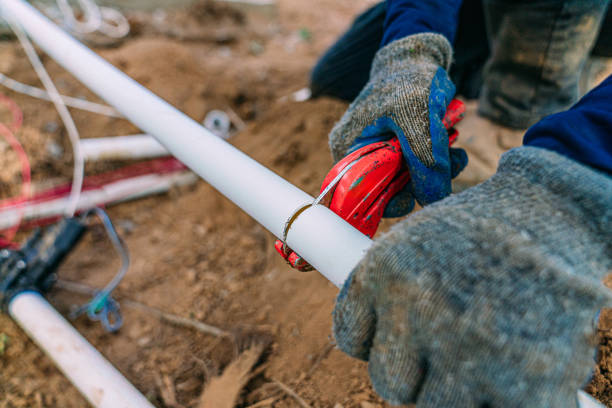 Best Water Softener Installation  in Lexington, TN