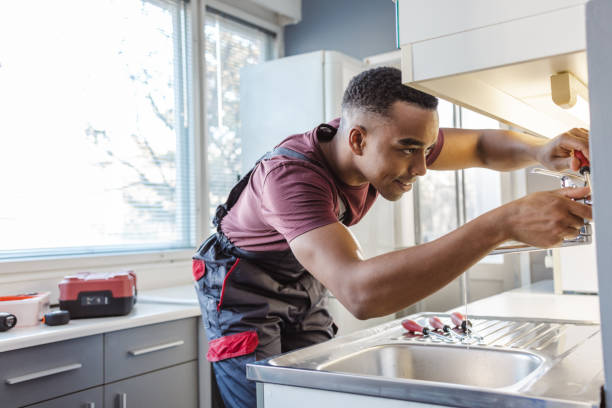  Lexington, TN Plumbing Pros